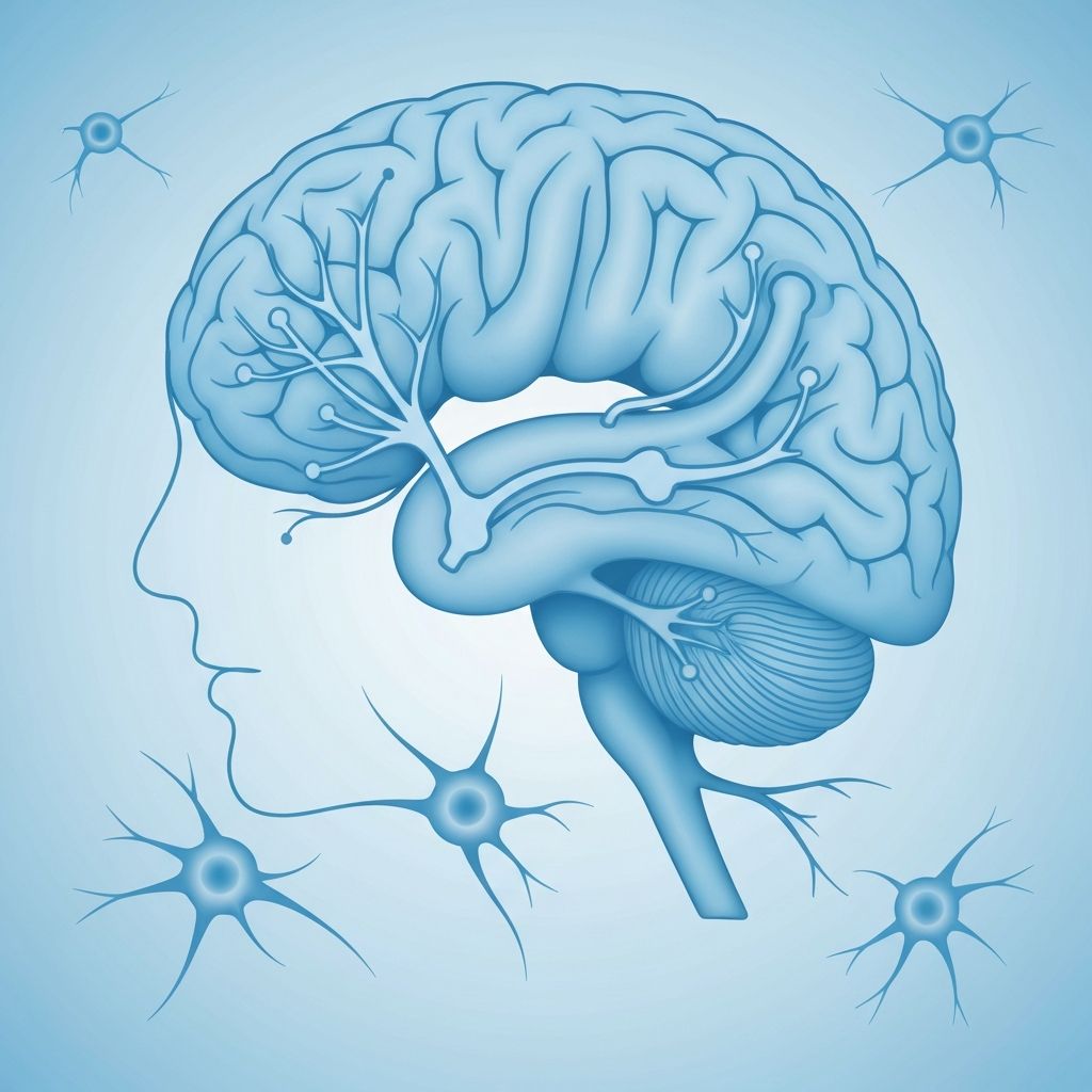 Neuronale Aufmerksamkeitsprozesse